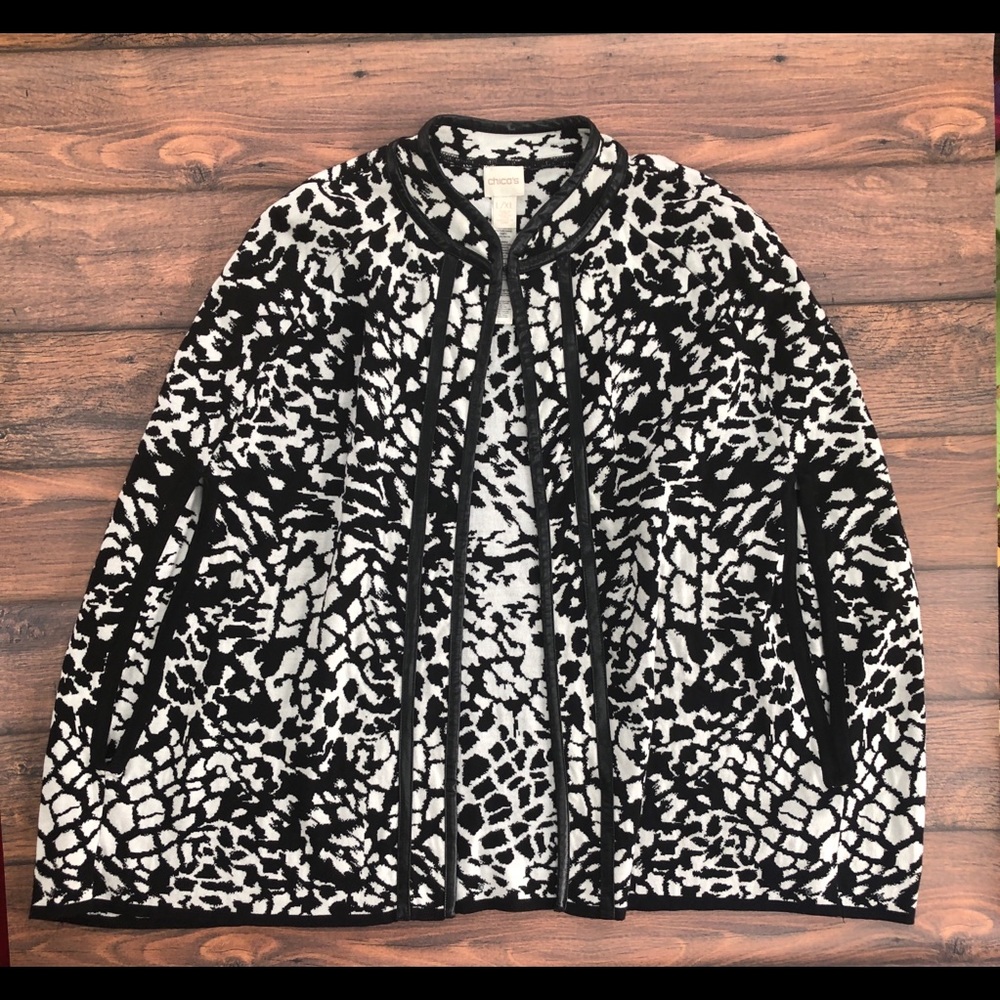 Chico's Cape